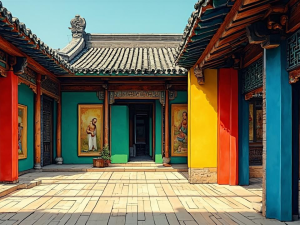 在迷你世界里挖红土地矿？老玩家熬夜整理的挖矿心得