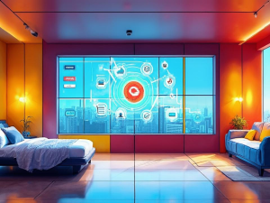 在《迷你世界》里做恐怖太阳面具？我折腾到凌晨3点终于搞明白了