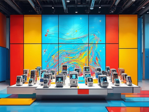 第五人格学姐角色故事：那个总在图书馆擦肩而过的女孩