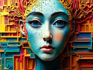 在蛋仔派对里做一只吓人的恐怖蜘蛛，其实比想象中简单