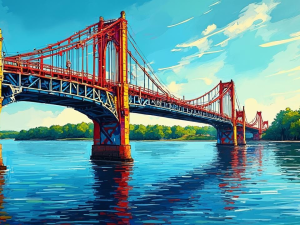 末日重生后，我在迷你世界种田养鸡的日常