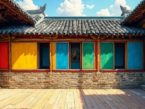 一、活动基本情报