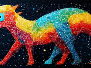 在《盘龙霸业传奇》的浩瀚世界中，宠物不仅是忠实的战斗伙伴，更是扭转战局的关键。从初入江湖时憨态可掬的灵狐幼崽，到后期觉醒上古血脉的洪荒异兽，每个宠物都承载着独特的成长潜力。本文将深度解析如何通过系统化培养策略，让这些毛茸茸的战友蜕变为战场上的致命杀器，助玩家在跨服争霸和秘境探险中抢占先机。