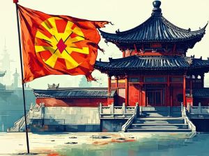 蛋仔派对极光女神涂色全攻略：手把手教你玩转限定皮肤