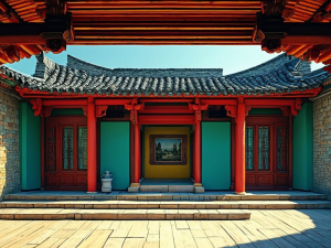 在迷你世界里开原始森林地图？老玩家手把手教你野路子