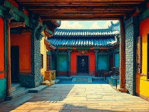 王者荣耀直播边路钟馗是谁？这哥们最近怎么突然火了