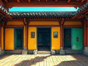 豆主播蛋仔派对：一场让玩家上头的魔性狂欢