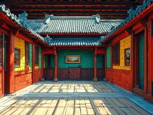 玩转蛋仔派对运镜地图：这些隐藏技巧连老玩家都未必知道