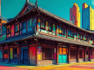 在迷你世界里种干树？老玩家教你3种野路子