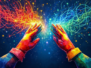 半夜挂机抓鬼突然闪白光？聊聊梦幻西游那些诡异的画面特效