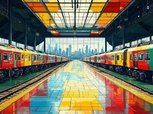 蛋仔派对的娃娃捏捏乐：这玩意儿到底有啥魔力？