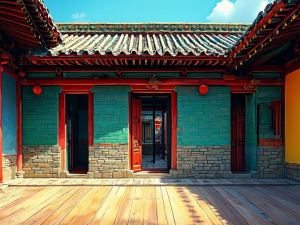 在迷你世界里把刀和盾牌玩出花？老玩家手把手教你骚操作