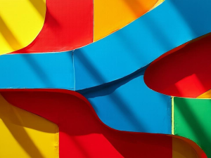 当你在迷你世界里跑图时 到底在跑些什么