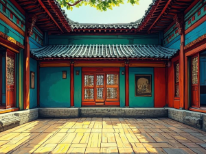 手残党也能学会！零基础画「蛋仔派对」Q版女生的保姆级教程