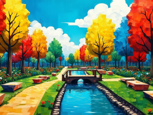 深夜翻遍蛋仔派对试卷地图，这些名字让我笑出鹅叫