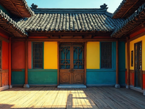 在火影忍者OL的忍者世界中，通灵兽不仅是战场上的强力伙伴，更隐藏着通过羁绊解锁的潜能。羁绊系统作为角色养成的核心机制之一，将策略深度从简单的战力堆砌推向战术协同的维度。数据显示，顶级玩家阵容中通灵兽羁绊激活率高达93%，这意味着每只通灵兽背后都链接着复杂的增益网络，如同查克拉经络般交织影响着战局胜负。