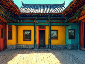 王源和梦幻西游代理版本到底啥关系？这事儿得从头捋