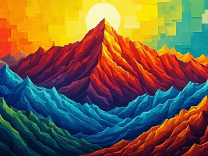 蛋仔派对你心动了吗？这游戏到底有啥魔力