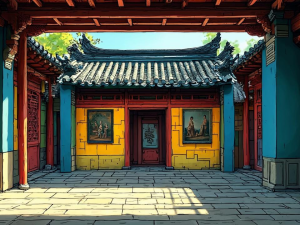 一、核心机制深度解析