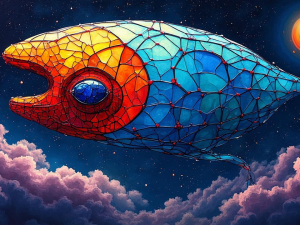 在蛋仔派对乐园里养出热闹生物圈的野路子