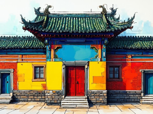 深夜纠结：蛋仔派对和第五人格的转场设计，到底哪个更戳心？