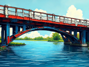 当迷你世界渲染遇到小发财：一场没有标准答案的较量