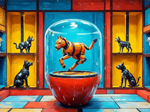 在迷你世界里盖别墅的到底是谁？这事儿得从头说起