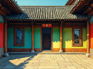 蛋仔派对里的徐紫嫣：一个普通玩家的意外走红