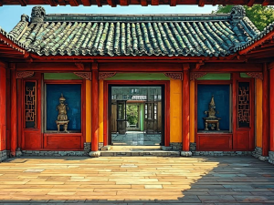 在《热血江湖》中，装备合成是提升战力的核心玩法，但合成成功率往往让玩家又爱又恨。本文将结合游戏机制与玩家实战经验，揭秘高效合成的底层逻辑与玄学技巧，助你精准掌控合成节奏！