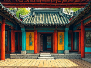 蛋仔派对衣橱改动关闭指南：手把手教你找回经典界面