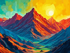 在迷你世界里下矿时，火把到底能干嘛？老矿工的血泪经验