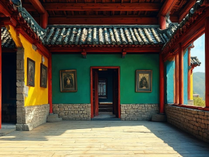 当你在蛋仔派对里疯狂跳跳跳 却突然想起那个人的时候